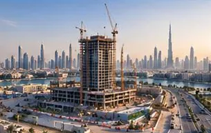 Time-lapse frame: frame rising